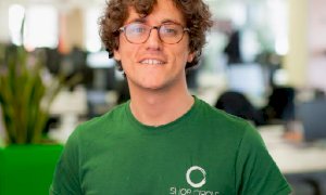 Il cuneese Gian Maria Gramondi tra i talenti under 30 scelti dalla rivista Forbes