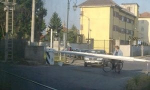 Sottopassi ferroviari a Racconigi: approvazione del progetto definitivo