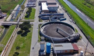 Impianti di depurazione e fognatura, dal PNRR  46 milioni di euro per il Piemonte