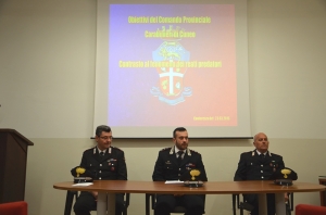 Arrestati 4 rapinatori trasfertisti che avevano colpito un ufficio postale nel Roero