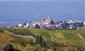 San Donato di Mango in festa con la sua patronale
