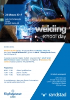 A Cuneo il Welding Schoold day con la sfida dei migliori studenti della provincia cuneese