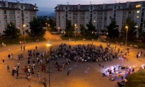 Una mappa con tutte le realtà, attività e associazioni attive nel quartiere San Paolo