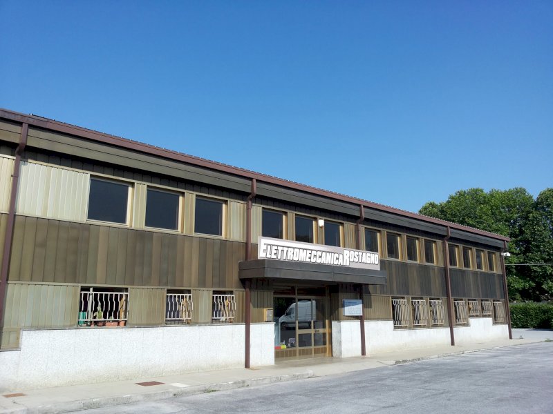 Azienda di Cuneo cerca un operaio elettromeccanico per la sua officina