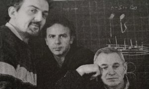 Per una sera Villa Belvedere si trasforma in un 