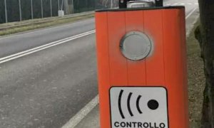 A Valdieri al via controlli con autovelox: 