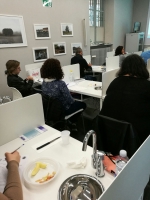 Esperienze sensoriali al Mùses per l’arrivo della primavera