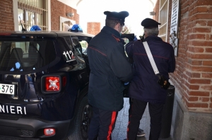 Arrestato romeno dopo 9 anni di latitanza dai Carabinieri di Cuneo