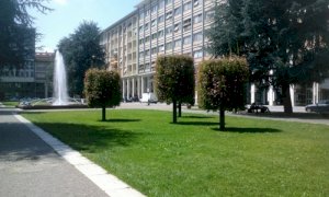 Cuneo, i gruppi di opposizione fanno quadrato contro il parcheggio sotterraneo in piazza Europa