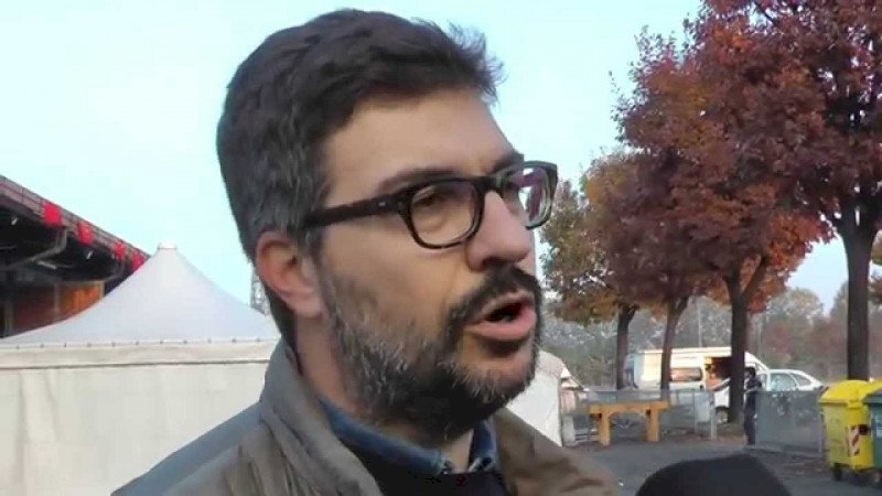 I braccianti protestano a Saluzzo, Calderoni: "Non riconoscere i progressi compiuti è propaganda"