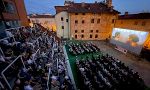 Cinema all’aperto a Bra: l’11 agosto si proietta “Il ritratto del Duca”