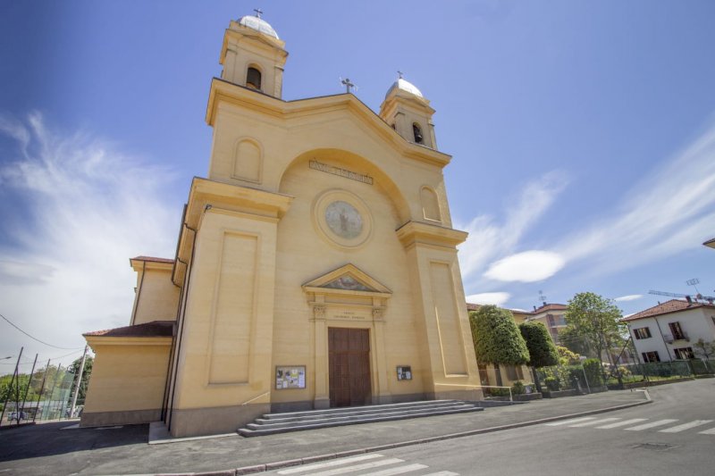 Falconeria a Borgo San Giuseppe, anche il Comitato Festeggiamenti replica alle critiche