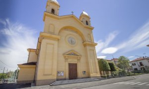 Falconeria a Borgo San Giuseppe, anche il Comitato Festeggiamenti replica alle critiche
