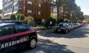 Uccide la moglie colpendola con un bastone: arrestato un settantatreenne originario di Fossano