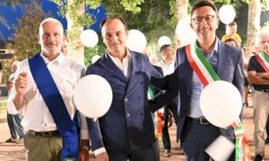 A Ceresole d’Alba il ricordo del sacrificio dei martiri del 1944