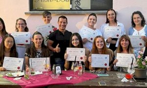 Presso il Centro Sportivo Val Maira il progetto Prevenzione Difesa Donna