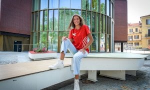 Pallavolo A1/F: Camilla Basso completa il roster della Bosca San Bernardo