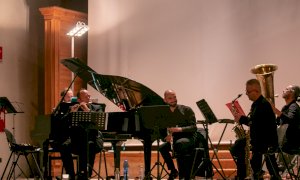 Chiusa Pesio: venerdì 19 agosto l’Ensemble Mistralia in concerto