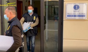 Mascherine non idonee, la Guardia di Finanza sequestra un milione a due aziende