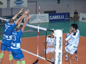 Domenica scattano i playoff: VBC Mondovì impegnato a Siena