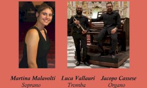 Musica classica per la festa patronale a Mombasiglio