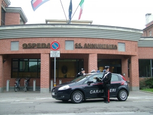 Savigliano, controlli straordinari del territorio da parte dei Carabinieri