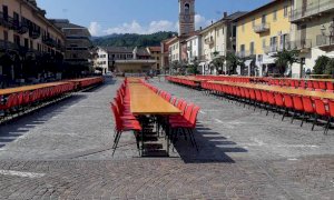 Boves, da oggi in vendita i biglietti per la Cena del Ricetto