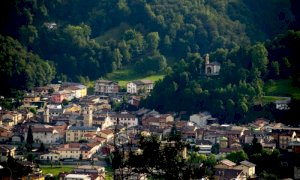 Danni all'acquedotto di Robilante dopo il temporale di stanotte, possibili disservizi