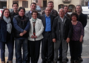 Il Consiglio Comunale di Rifreddo contro la bozza di Legge Regionale sul consumo di suolo