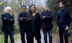 Occit'amo, domani la musica irlandese dei Birkin Tree è protagonista a Montemale