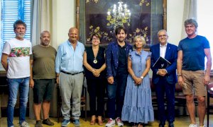 Borgo San Dalmazzo, Fabrizio Massa è il nuovo presidente dell’Ente Fiera Fredda