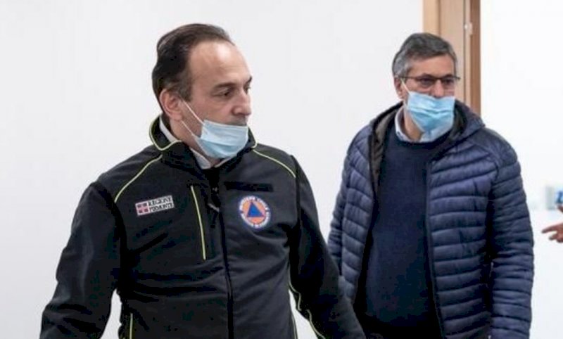 Sanità, il PD attacca Cirio e Icardi: "Oltre gli annunci, niente"