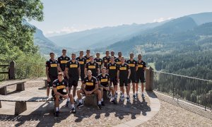 Pallavolo, i convocati di De Giorgi per il DHL Test Match Tournament di Cuneo