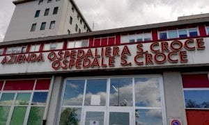 Scontro auto-furgone a Melle, due feriti