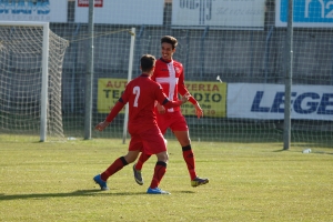 La capolista Cuneo fa visita al Gozzano