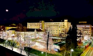 Covid, in Piemonte i dati restano ampiamente sotto le soglie di allarme