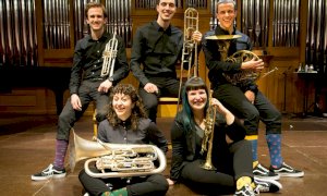 A Vernante arrivano i concerti di