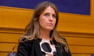Elezioni, seggio blindato per la dem Chiara Gribaudo: “Partita complicata, ma si può vincere”