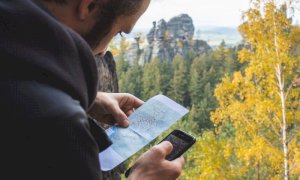 Uncem rilancia la mappatura delle aree italiane prive di segnale telefonico