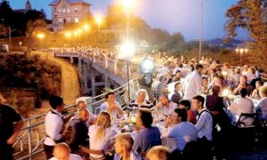 Modifiche alla viabilità a Montaldo Roero per la “Cena sul Ponte dei Sapori”