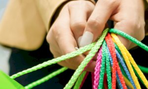 Un concorso fotografico per raccontare il Distretto del Commercio Terre del Monviso