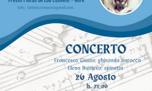 In val Varaita un seminario-concerto con uno dei migliori suonatori di ghironda in Europa