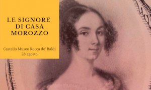 Rocca de' Baldi, domenica 28 una visita dedicata ad approfondire la storia della famiglia dei marchesi Morozzo