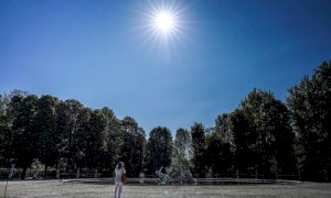 Dopo la pioggia torna il caldo: nel weekend temperature oltre i 30 gradi in tutto il Piemonte