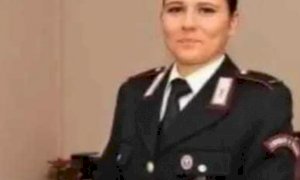 Ritrovata senza vita a Cuneo Gloria Mercurio, maresciallo capo dei Carabinieri