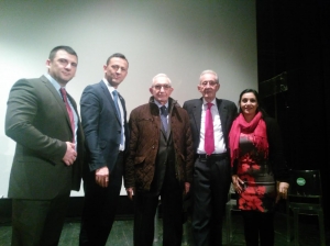 Educazione finanziaria dei due mondi: protagonista a Tirana... aspettando Fossano