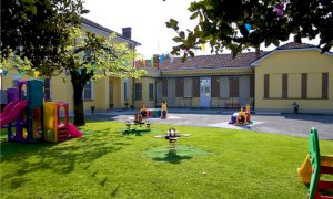 Lagnasco avrà un asilo nido grazie ai fondi del PNRR