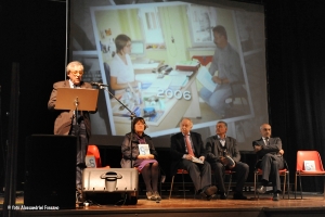 15 anni di impegno a servizio del volontariato: celebrato con orgoglio il quindicennale di Società Solidale