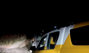 Non fa ritorno dopo un'escursione: settantenne milanese ritrovato senza vita nel vallone di Palanfrè