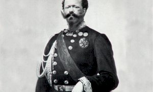 Vittorio Emanuele II sui nostri passi: a Sommariva Perno incontro con la storia nel parco